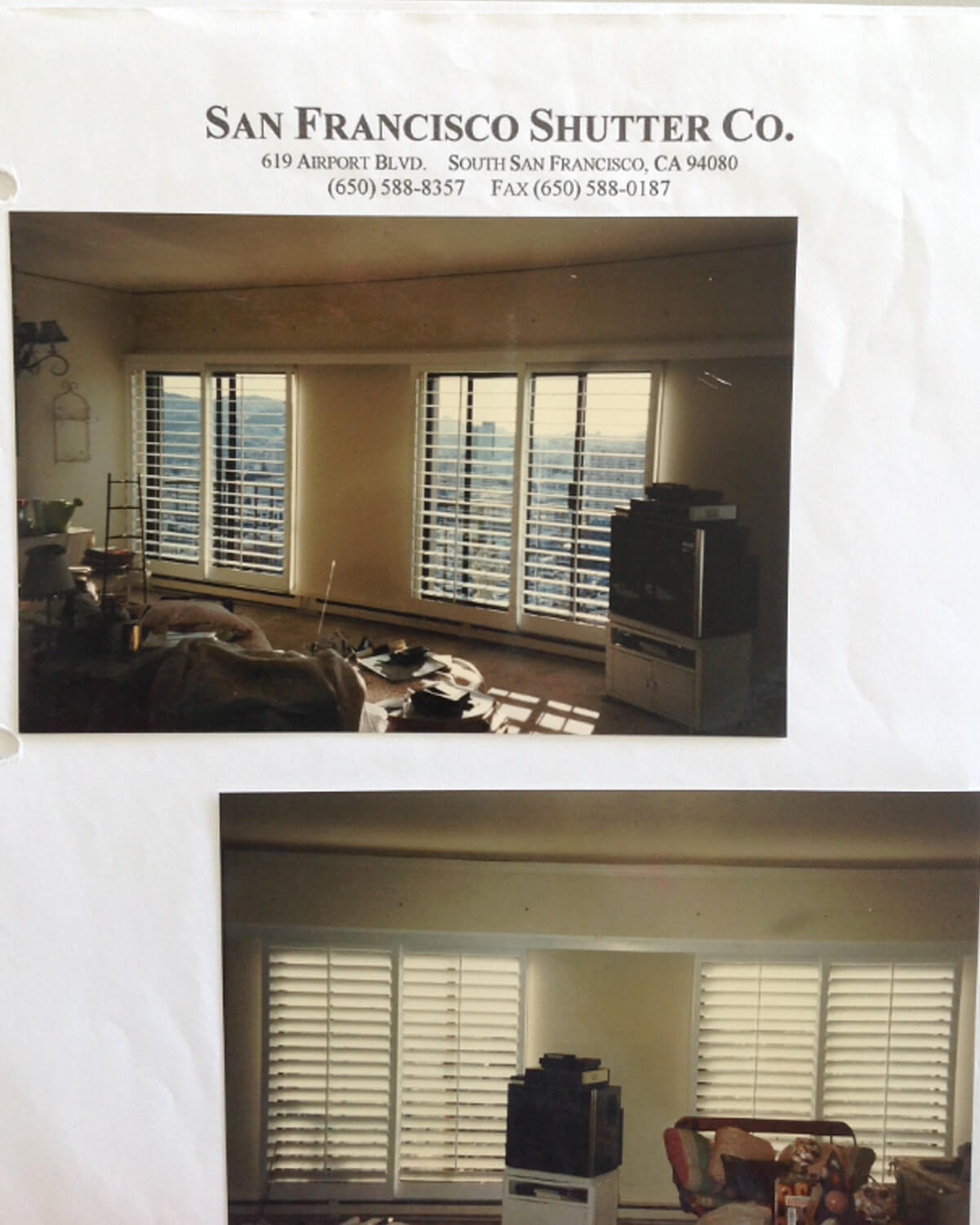 san francisco shutters legacy 191
