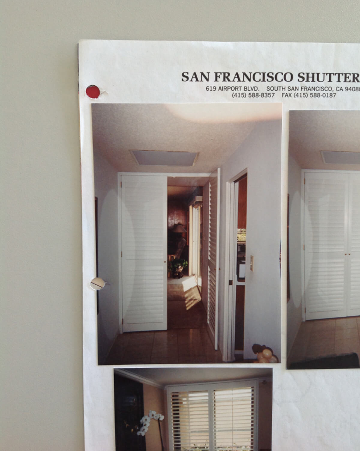 san francisco shutters legacy 207