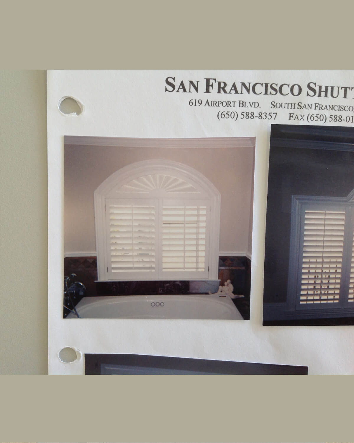 san francisco shutters legacy 244