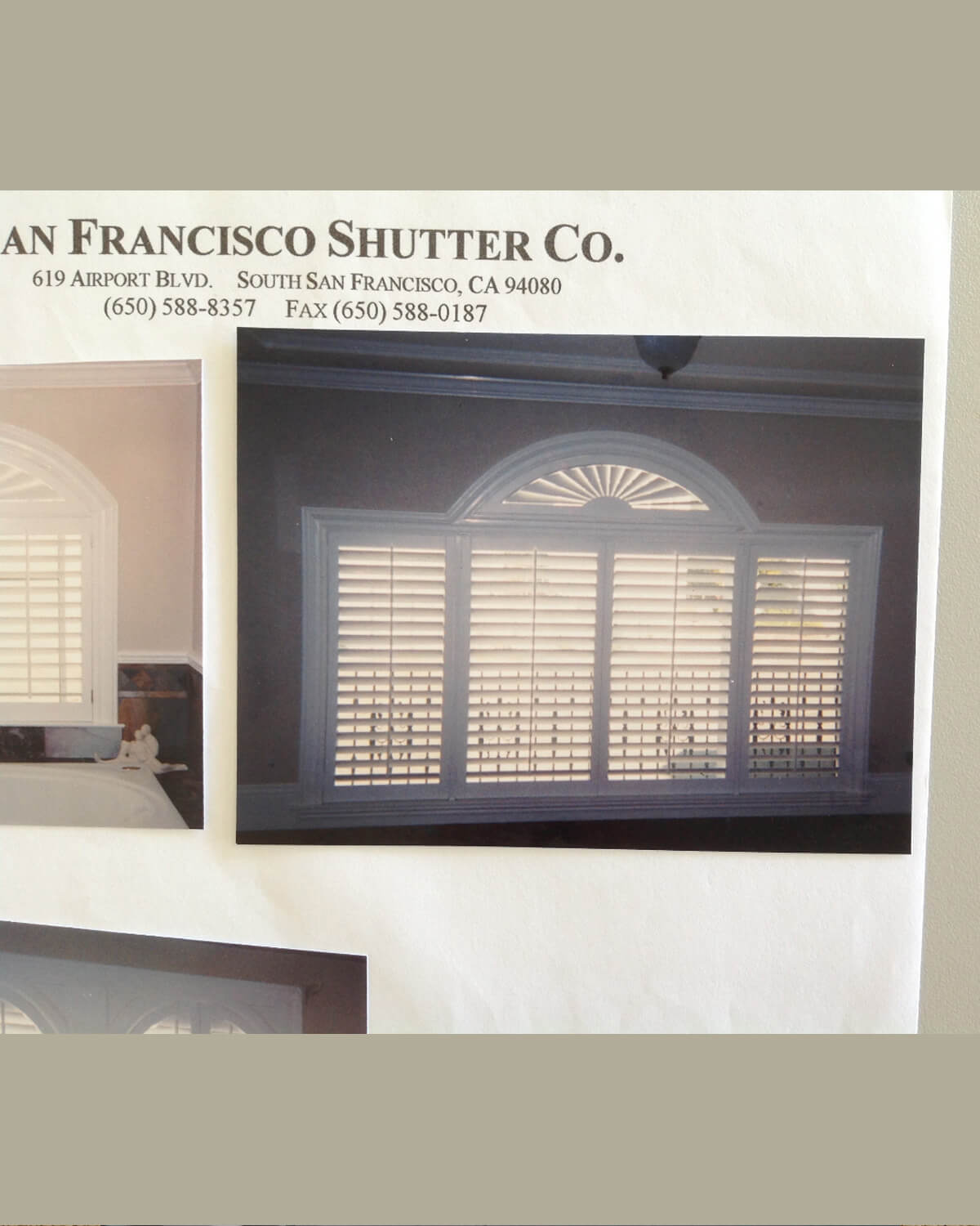san francisco shutters legacy 246