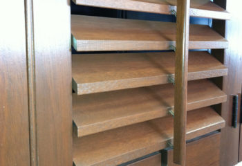 Showroom 121