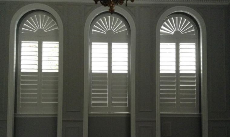 window blinds in San Jose, CA