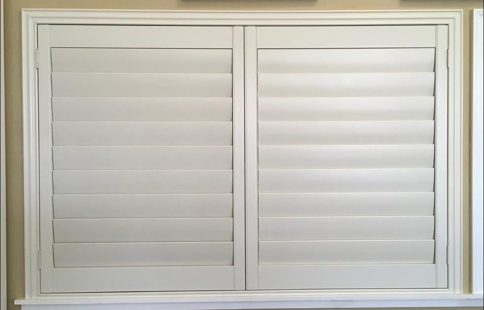 window shutters in Palo Alto, CA