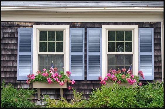 window shutters in San Francisco, CA